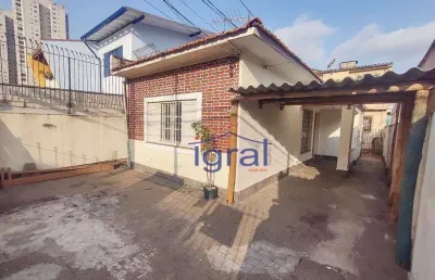Casa à venda, 99 m² por r$ 450.000,00 - vila guarani - são paulo/sp
