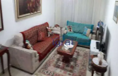 Sobrado com 3 dormitórios à venda, 146 m² por r$ 750.000,00 - jabaquara - são paulo/sp