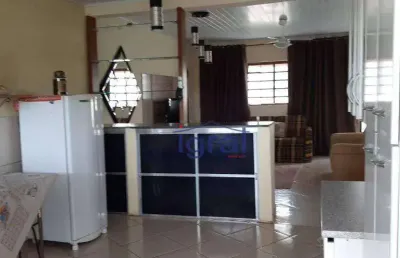 Casa, 312 m² - venda por r$ 530.000,00 ou aluguel por r$ 1.000,00/mês - zona rural - diamantina/mg