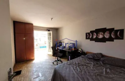 Casa à venda, 140 m² por r$ 550.000,00 - vila guarani - são paulo/sp