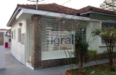 Casa com 3 dormitórios, 400 m² - venda por r$ 2.120.000,00 ou aluguel por r$ 7.250,00/mês - indianópolis - são paulo/sp