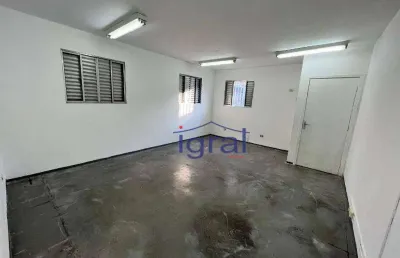 Prédio, 204 m² - venda por r$ 1.500.000,00 ou aluguel por r$ 8.974,10/mês - jabaquara - são paulo/sp