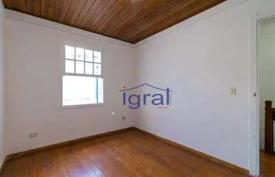 Sobrado com 3 dormitórios à venda, 150 m² por r$ 947.000,00 - bela vista - são paulo/sp