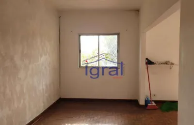 Sobrado com 3 dormitórios, 140 m² - venda por r$ 550.000,00 ou aluguel por r$ 2.507,25/mês - jabaquara - são paulo/sp