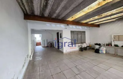 Sobrado com 2 dormitórios à venda, 135 m² por r$ 600.000,00 - vila guarani - são paulo/sp