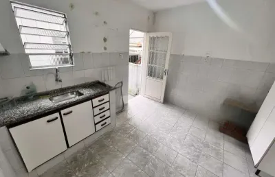 Sobrado com 1 dormitório para alugar, 40 m² por r$ 1.300,00/mês - vila guarani - são paulo/sp