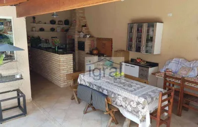 Casa à venda, 132 m² por r$ 1.150.000,00 - vila guarani - são paulo/sp