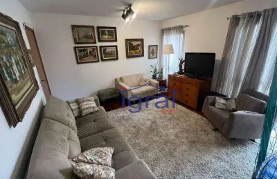 Apartamento com 3 dormitórios, 154 m² - venda por r$ 720.000,00 ou aluguel por r$ 5.434,22/mês - jabaquara - são paulo/sp