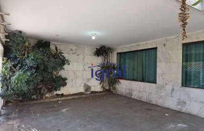 Sobrado com 4 dormitórios à venda, por r$ 1.250.000 - vila guarani - são paulo/sp