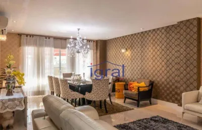 Casa com 4 dormitórios, 470 m² - venda por r$ 2.999.500,00 ou aluguel por r$ 10.899,00/mês - ipiranga - são paulo/sp