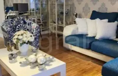 Apartamento com 3 dormitórios à venda, 89 m² por r$ 898.000,00 - jabaquara - são paulo/sp