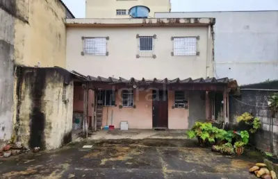 Sobrado com 2 dormitórios à venda, 65 m² por r$ 800.000,00 - vila guarani - são paulo/sp