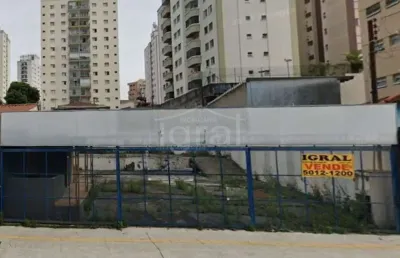 Terreno, 700 m² - venda por r$ 4.900.000,00 ou aluguel r$ 10.000,00/mês - vila guarani -são paulo