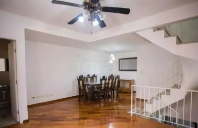 Sobrado com 3 dormitórios à venda, 155 m² por r$ 850.000,00 - vila do encontro - são paulo/sp