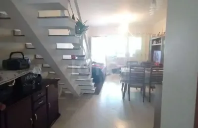 Sobrado com 3 dormitórios à venda, 129 m² por r$ 815.000,00 - vila guarani - são paulo/sp