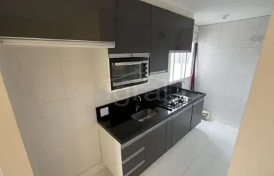 Apartamento com 2 dormitórios à venda, 47 m² por r$ 310.000,00 - americanópolis - são paulo/sp