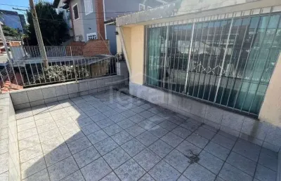 Casa com 2 dormitórios à venda, 120 m² por r$ 685.000,00 - jabaquara - são paulo/sp