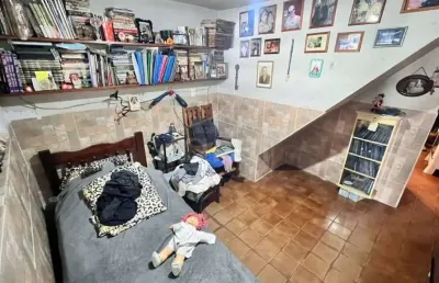 Sobrado à venda, 69 m² por r$ 300.000,00 - vila guarani - são paulo/sp