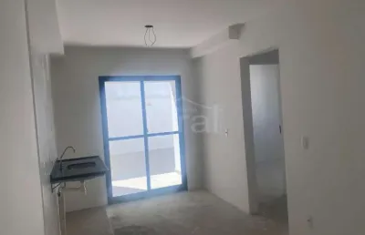 Apartamento à venda, 38 m² por r$ 470.000,00 - jabaquara - são paulo/sp