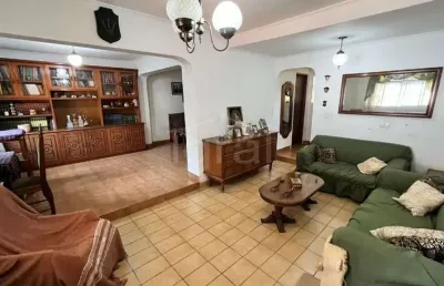 Sobrado com 3 dormitórios à venda, 187 m² por r$ 450.000,00 - jabaquara - são paulo/sp