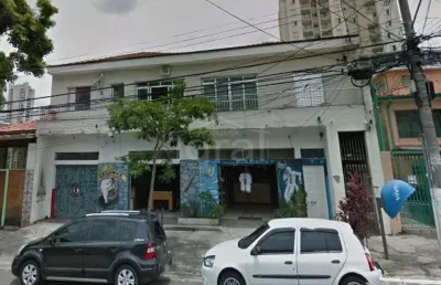Imóvel para renda com 5 casas e 3 salões à venda, 638 m² por r$ 6.000.000 - vila guarani - são paulo