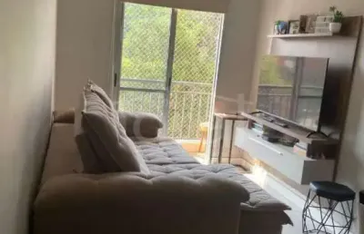 Apartamento com 3 dormitórios à venda, 57 m² por r$ 362.000,00 - jabaquara - são paulo/sp