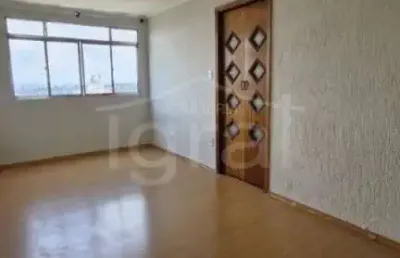 Apartamento com 2 dormitórios à venda, 60 m² por r$ 340.000,00 - vila do encontro - são paulo/sp