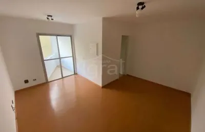 Apartamento à venda, 60 m² por r$ 410.000,00 - vila guarani - são paulo/sp