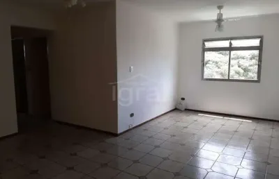 Apartamento com 3 dormitórios à venda, 93 m² por r$ 590.000,00 - jabaquara - são paulo/sp