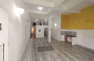 Prédio à venda, 477 m² por r$ 1.559.000,00 - utinga - santo andré/sp