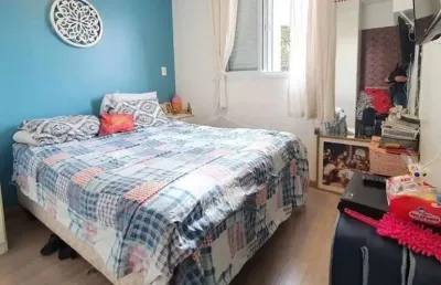 Apartamento garden com 2 dormitórios à venda, 88 m² por r$ 790.000 - vila guarani - são paulo/sp