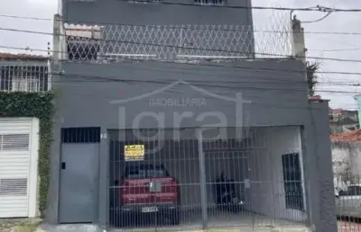 Imóvel para renda com 9 casas à venda, 400 m² por r$ 1.600,000,00 - jabaquara - são paulo/sp