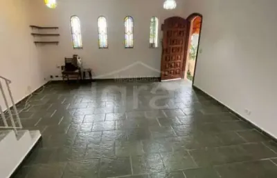 Sobrado à venda, 145 m² por r$ 850.000,00 - jabaquara - são paulo/sp