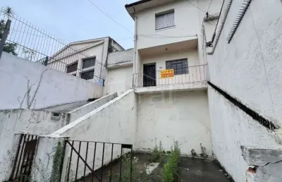 Sobrado à venda, 100 m² por r$ 550.000,00 - vila guarani - são paulo/sp