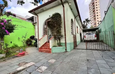 Imóvel para renda com 2 casas à venda, 179 m² por r$ 1.180.000 - vila guarani - são paulo/sp