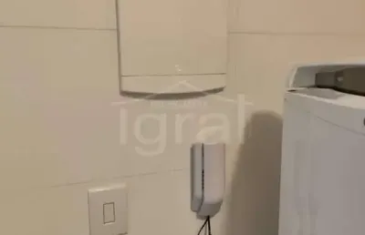 Apartamento com 2 dormitórios à venda, 45 m² por r$ 350.000,00 - jabaquara - são paulo/sp