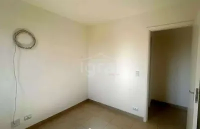 Apartamento com 2 dormitórios à venda, 50 m² por r$ 245.000,00 - vila santa catarina - são paulo/sp