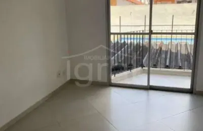 Apartamento à venda, 56 m² por r$ 340.000,00 - vila santa catarina - são paulo/sp