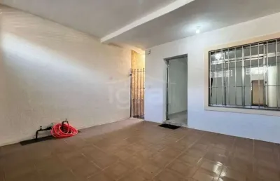 Casa à venda, 112 m² por r$ 960.000,00 - vila campestre - são paulo/sp
