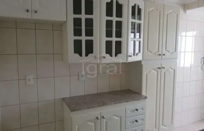 Apartamento com 2 dormitórios à venda, 65 m² por r$ 530.000,00 - vila guarani - são paulo/sp