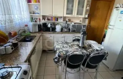 Apartamento com 3 dormitórios à venda, 120 m² por r$ 875.000,00 - cidade vargas - são paulo/sp