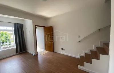 Sobrado com 4 dormitórios, 128 m² - venda r$ 703.000,00 ou aluguel r$ 3.600,00/mês - vila guarani