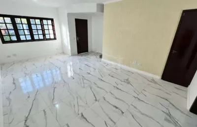 Sobrado em condomínio fechado com 3 dormitórios à venda -  188 m² por r$ 765.000,00 - vila campestre