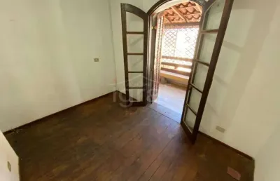 Sobrado com 3 dormitórios à venda, 55 m² por r$ 395.000,00 - vila guarani - são paulo/sp