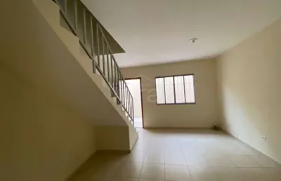 Sobrado com 2 dormitórios para alugar, 62 m² por r$ 2.604,33/mês - vila guarani - são paulo/sp