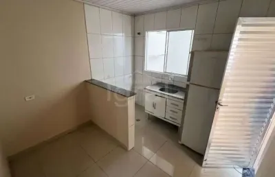 Kitnet com 1 dormitório para alugar, 25 m² por r$ 1.500,01/mês - jabaquara - são paulo/sp