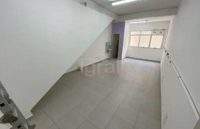 Sala para alugar, 33 m² por r$ 3.617,39/mês - jabaquara - são paulo/sp