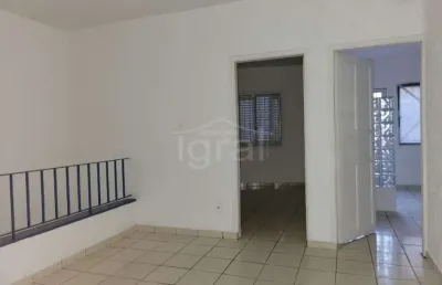 Casa para alugar, 60 m² por r$ 2.000,00/mês - jabaquara - são paulo/sp