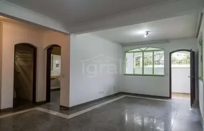 Sobrado com 3 dormitórios para alugar, por r$ 3.580/mês - jabaquara - são paulo/sp