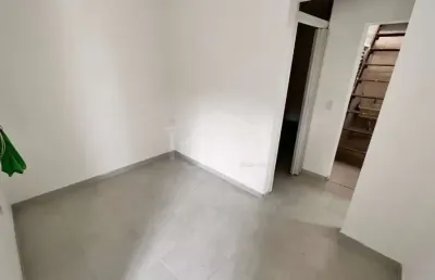 Casa com 2 dormitórios para alugar, 55 m² por r$ 1.300,00/mês - vila do encontro - são paulo/sp